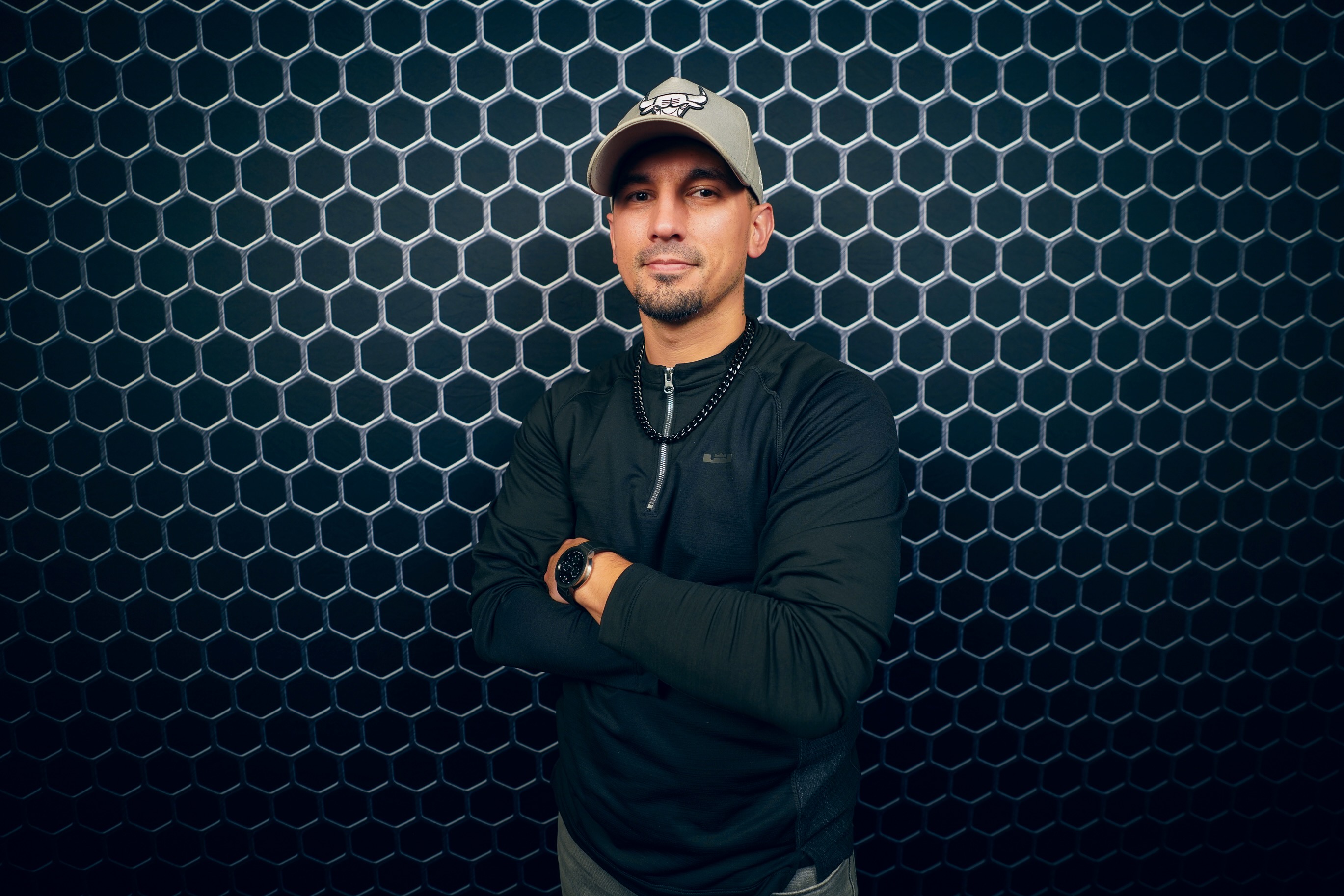 Josh Culler, founder of REI Video